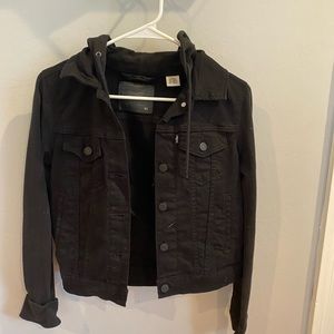 Levi’s jacket